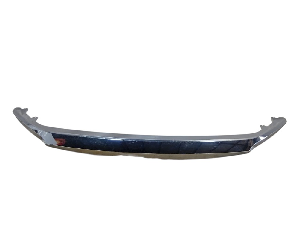 Grade Dianteira Cromada Ford Fusion 2010 Avaria
