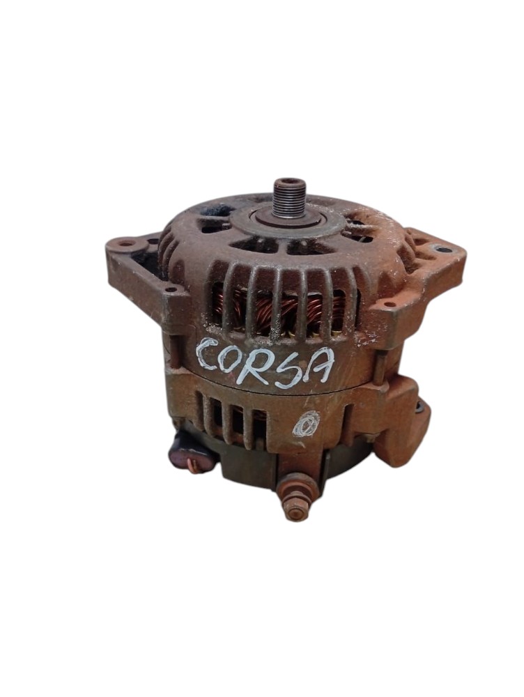 Alternador Chevrolet Corsa Avaria