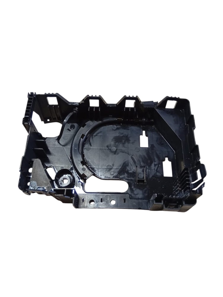 Suporte Caixa Bateria Ford Ranger 3.2 2018 Avaria
