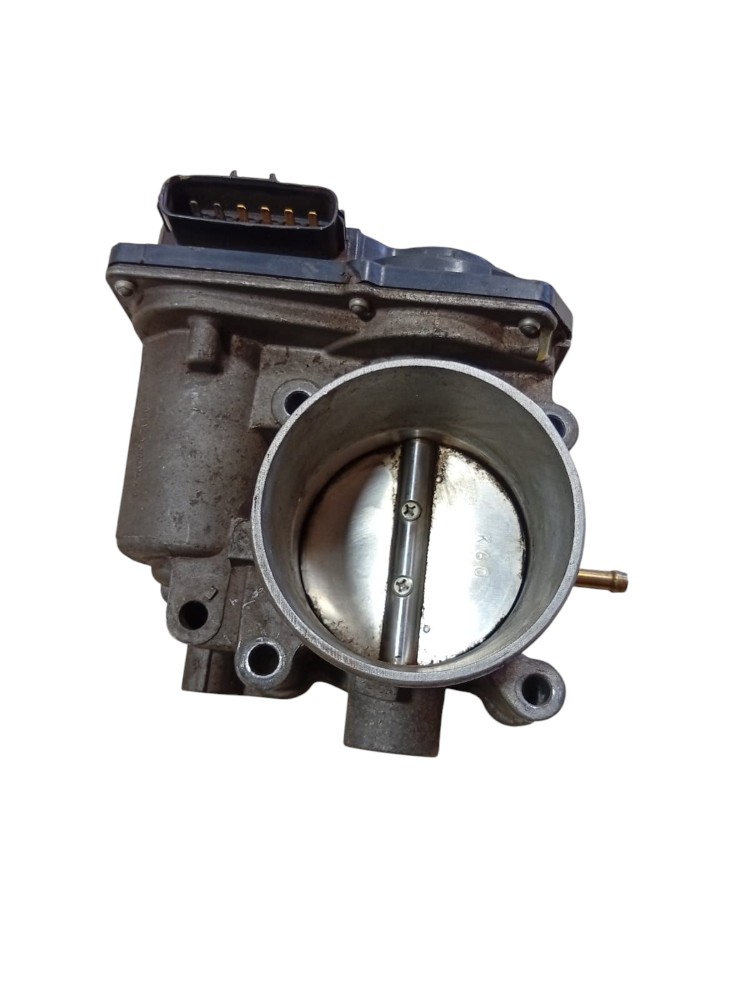 Tbi Corpo Borboleta Hyundai Ix35 Elantra 2.0 2016 2018