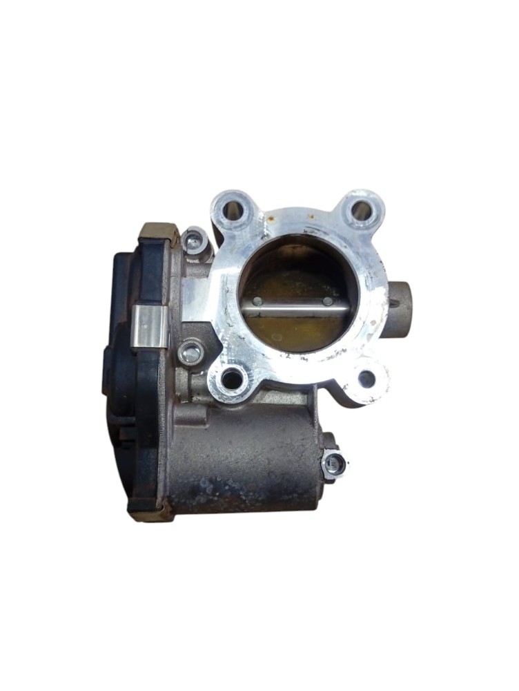 Tbi Corpo Borboleta Chevrolet Cruze Tracker 1.4 2018 2022 4
