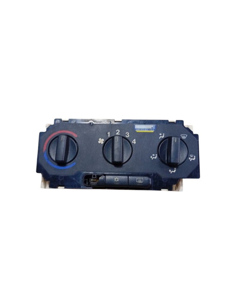 Comando Ar Condicionado Chevrolet Astra 1999 2010 Avaria