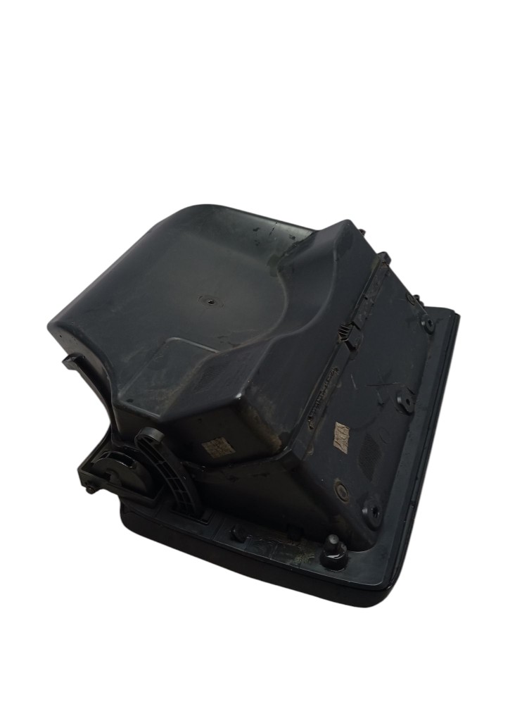 Porta Luva Crossfox 1.6 2015 5z0857097b 8