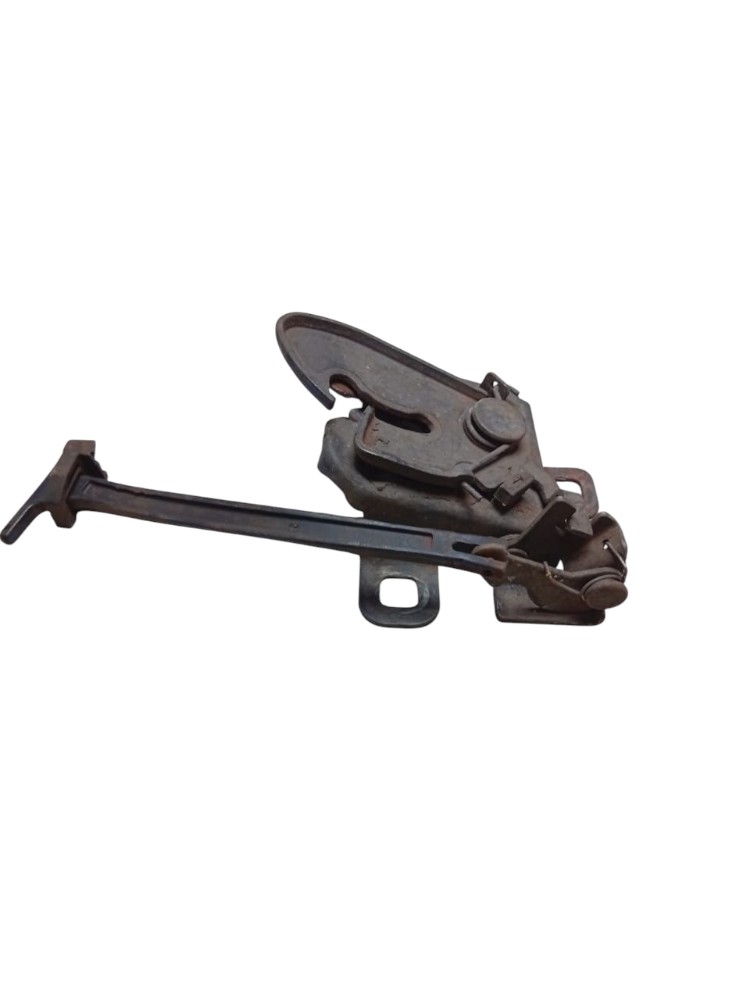 Fechadura Capô Fiat Palio 2006 2008