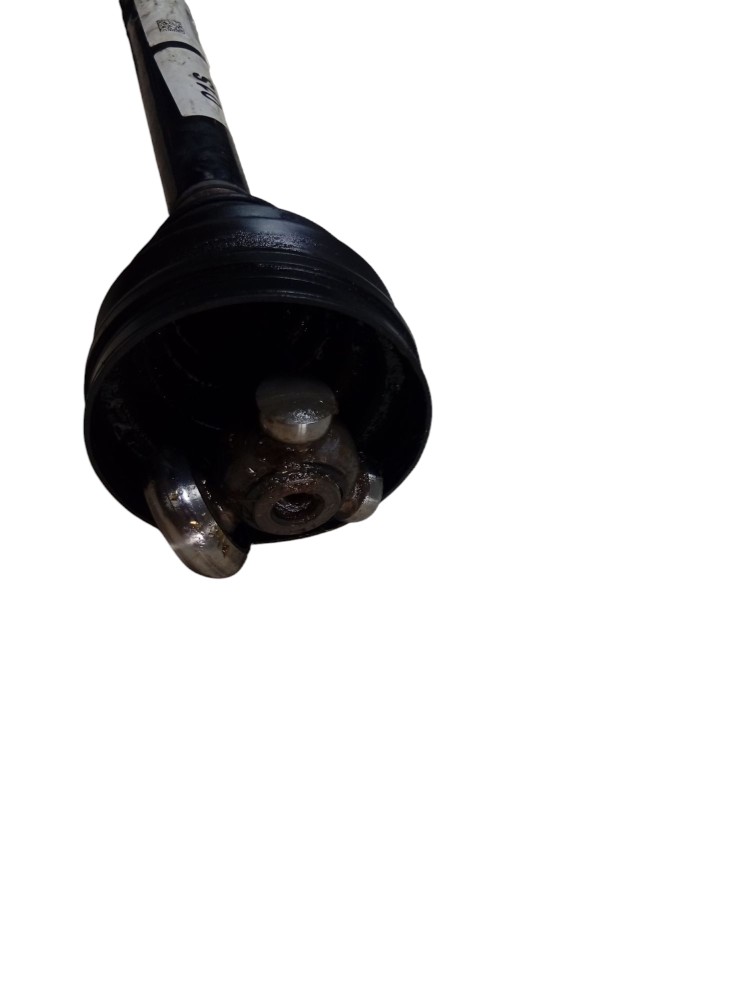 Semieixo dianteiro esquerdo Audi Q7 3.0 2016 4M0407271 5