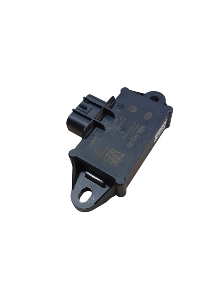 Módulo Sensor Temperatura Fiat Argo Jeep Renegade 2017 2020 3