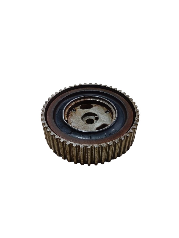 Polia Comando Land Rover Discovery 4 3.0 2011 2012 3