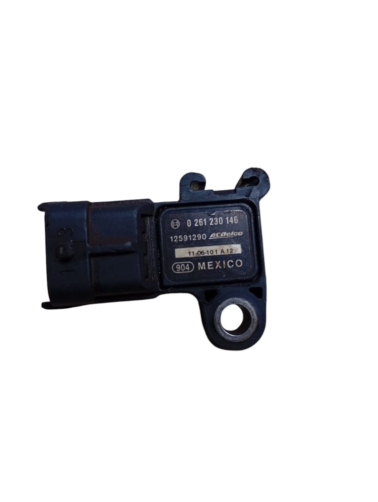 Sensor Map Chevrolet Captiva 2.4 2010