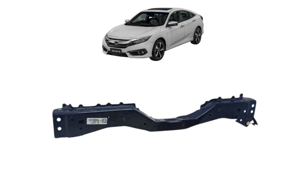 Travessa Superior Painel Frontal Honda Civic Touring 2017