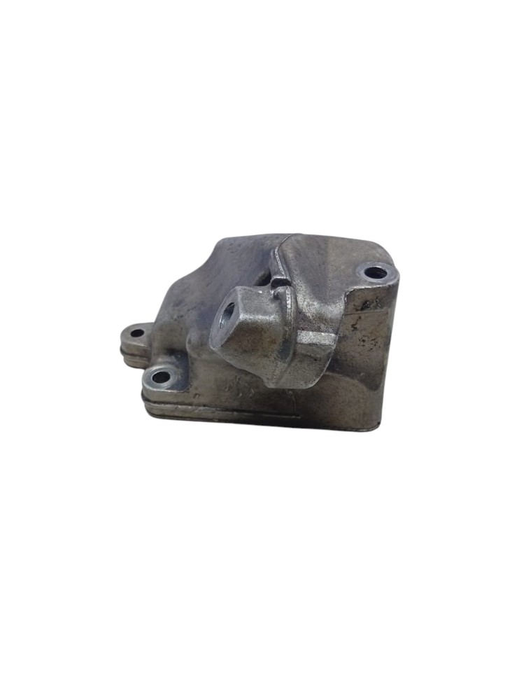 Suporte Esquerdo Coxim Motor Mercedes Ml350 2006 2010 3