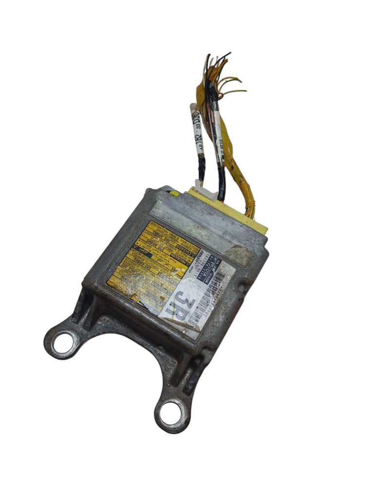 Módulo Sensor Airbag Camry 2008 2010