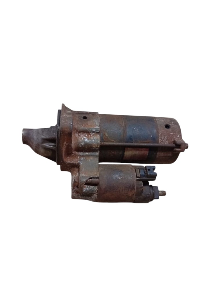 Motor Arranque Partida Toyota Corolla 1.6 1.8