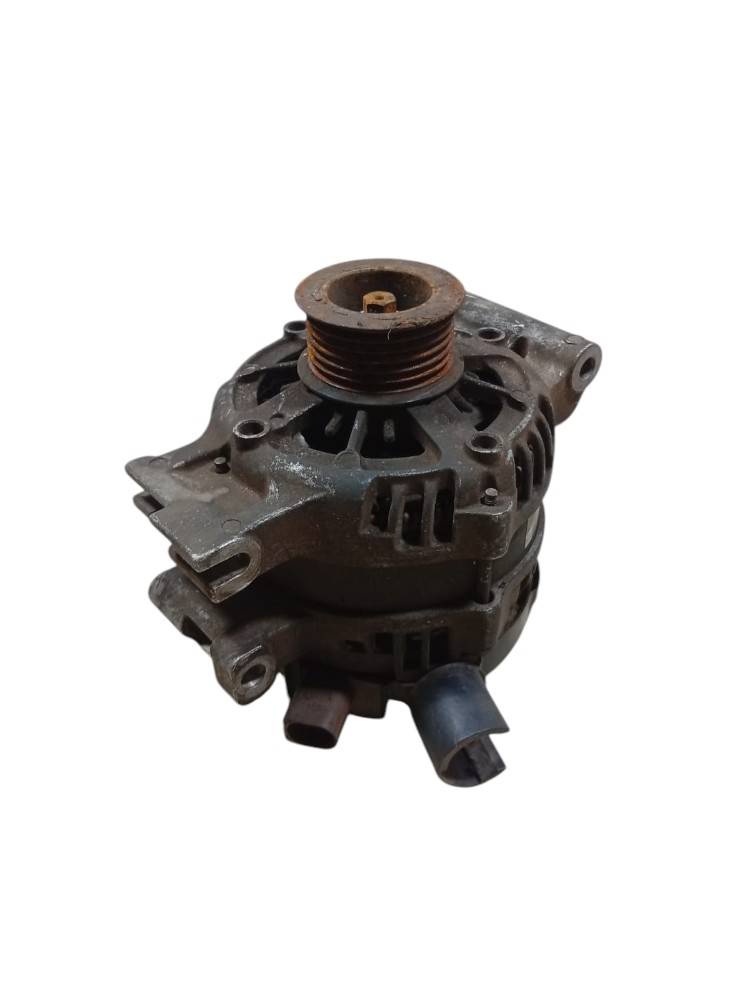 Alternador Fiat Linea Punto Bravo Strada 1.6 1.8
