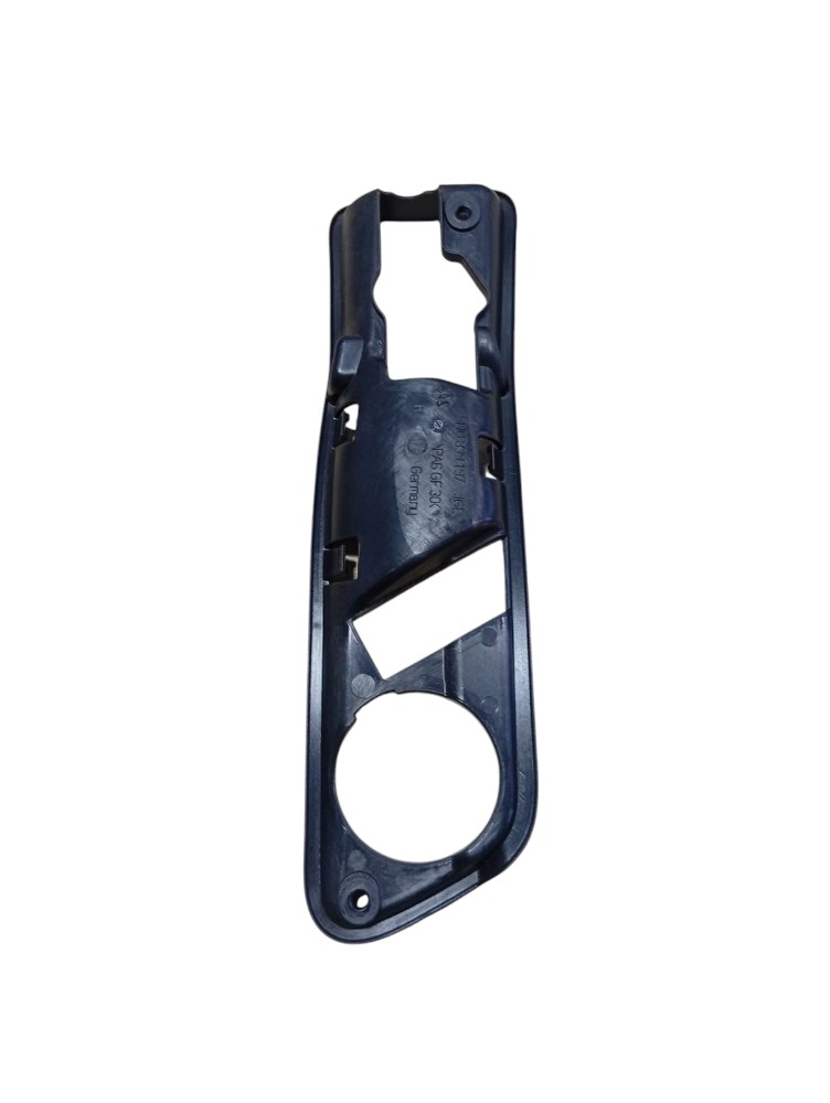 Suporte Maçaneta Interna Traseira Esquerda Vw Tiguan 2011 2