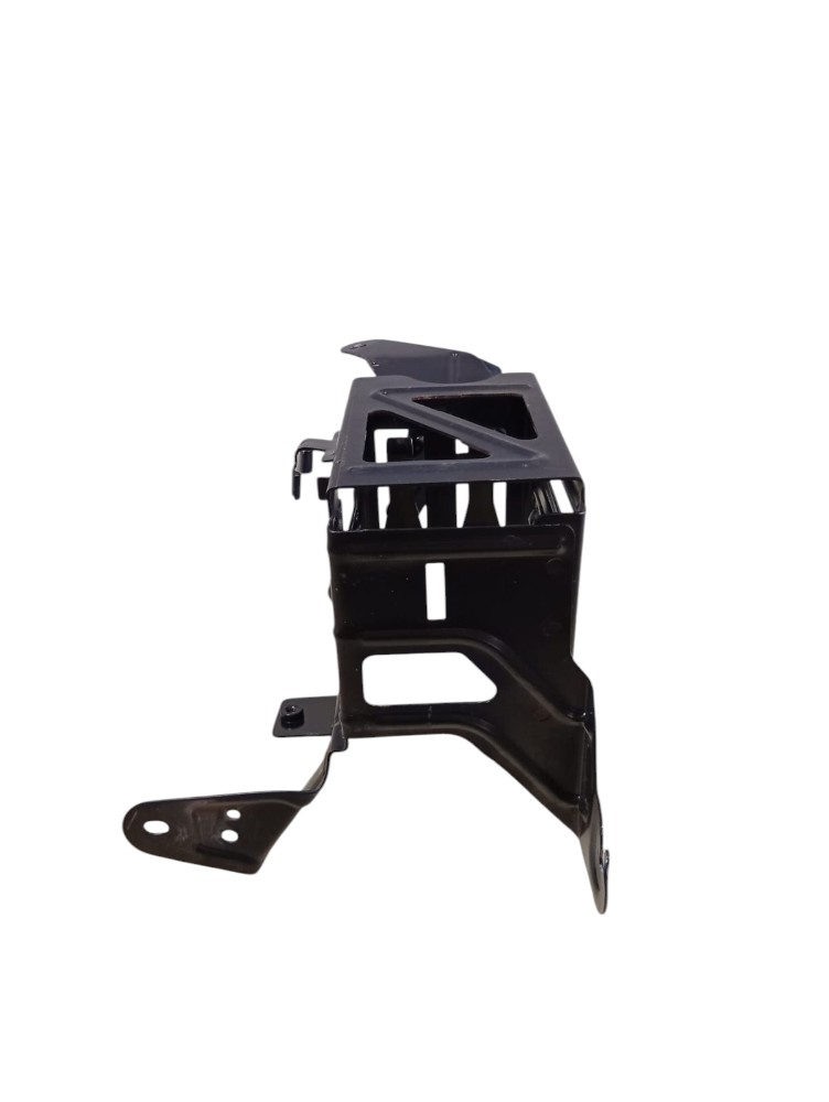 Suporte Base Bateria Mercedes Ml350 2015 Preto 2