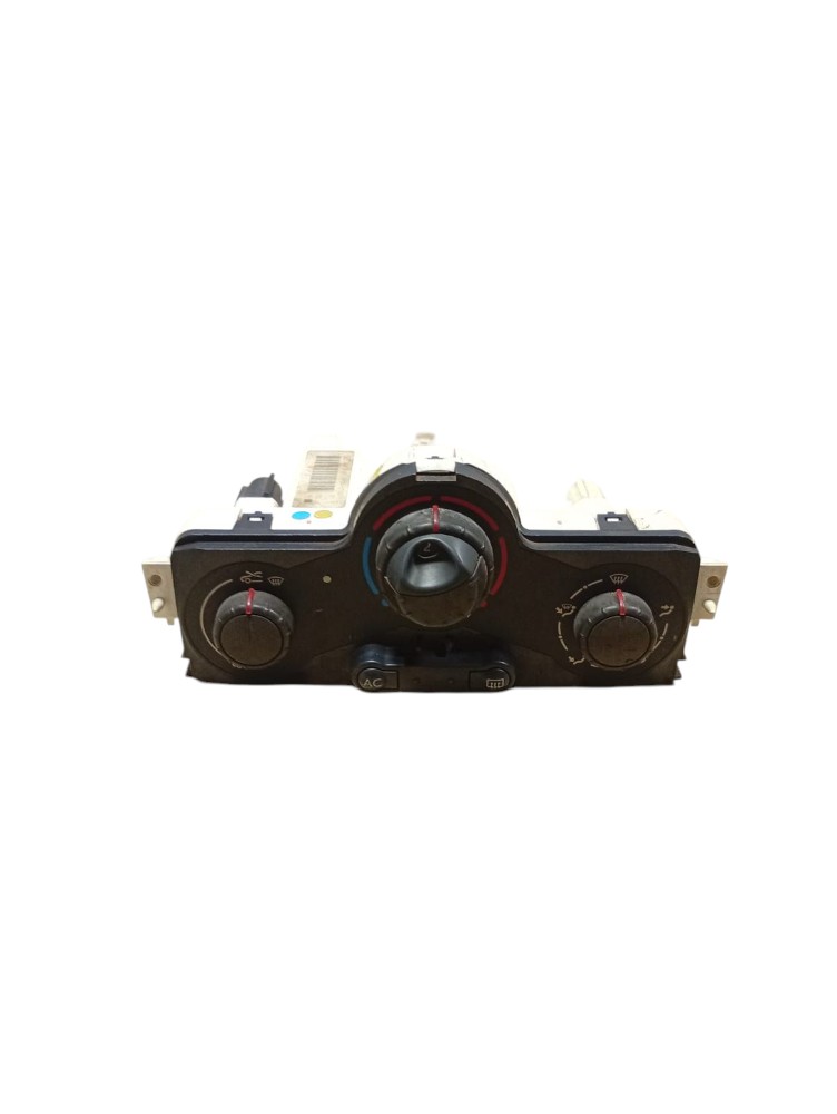 Comando Ar Condicionado Renault Megane 2008 2012