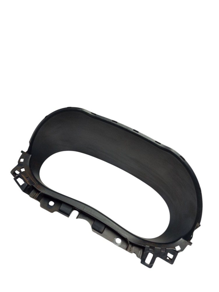 Moldura Painel Instrumento Renault Logan Sandero 2012 2014