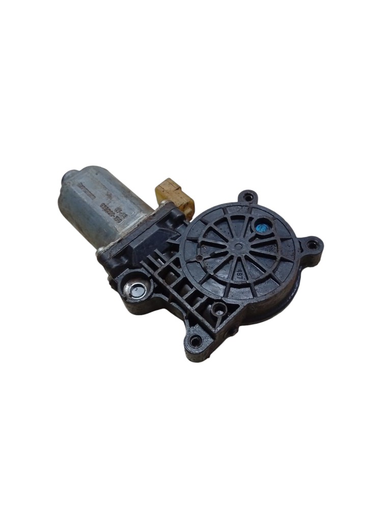 Motor Máquina Vidro Dianteiro Esquerdo Chevrolet Vectra 2006