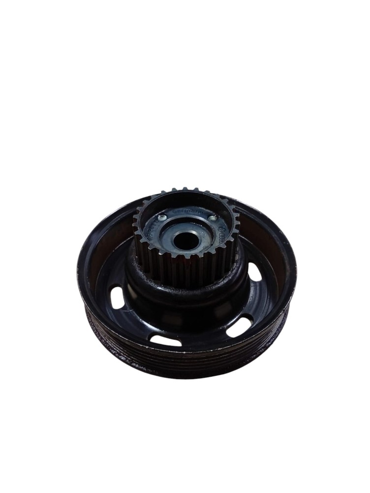 Polia Virabrequim Audi A3 1.6 2000 2006