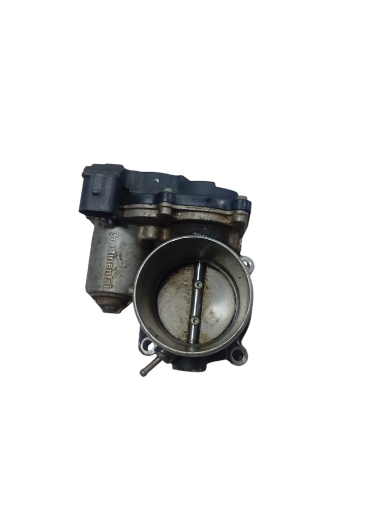 Tbi Corpo Borboleta Volkswagen Fox 1.6
