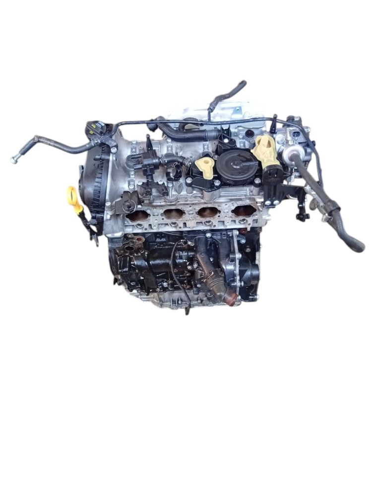 Motor Parcial Volkswagen Jetta 2.0 2013 211cv