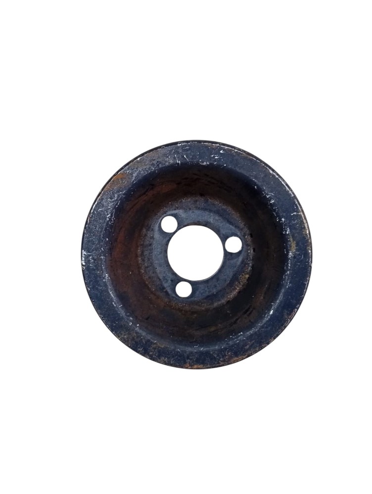 Polia Bomba Água Volkswagen Golf 1.8 1993 1998 3