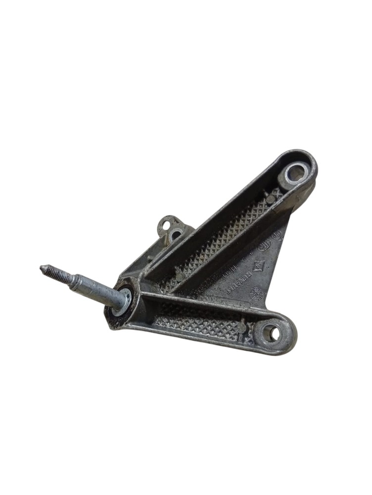 Suporte Coxim Câmbio Renault Logan Sandero 2008 2012