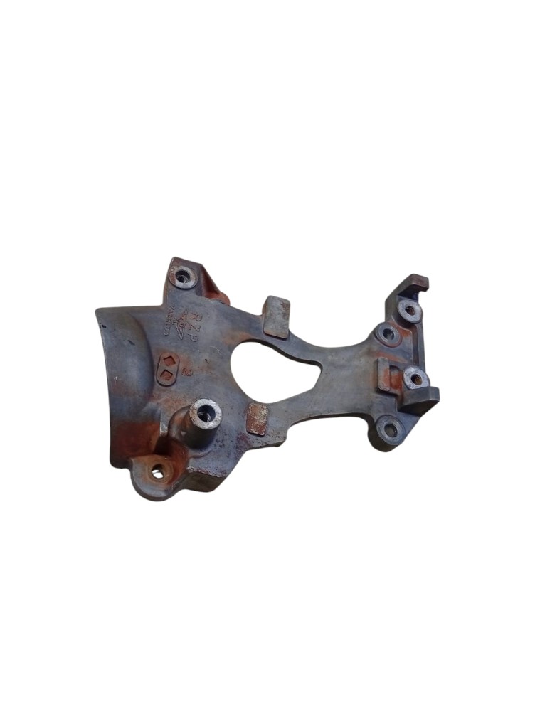 Suporte Compressor Ar Condicionado Honda Cr-v 2.0 2010 2