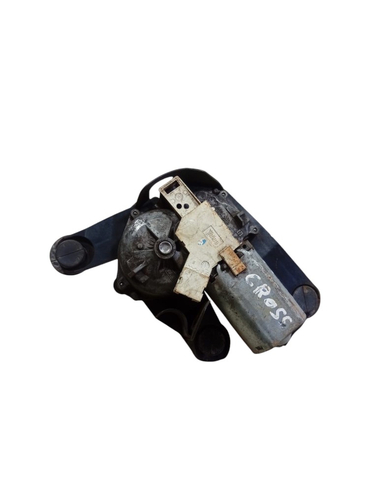 Motor Limpador Traseiro Citroen Air Cross Avaria