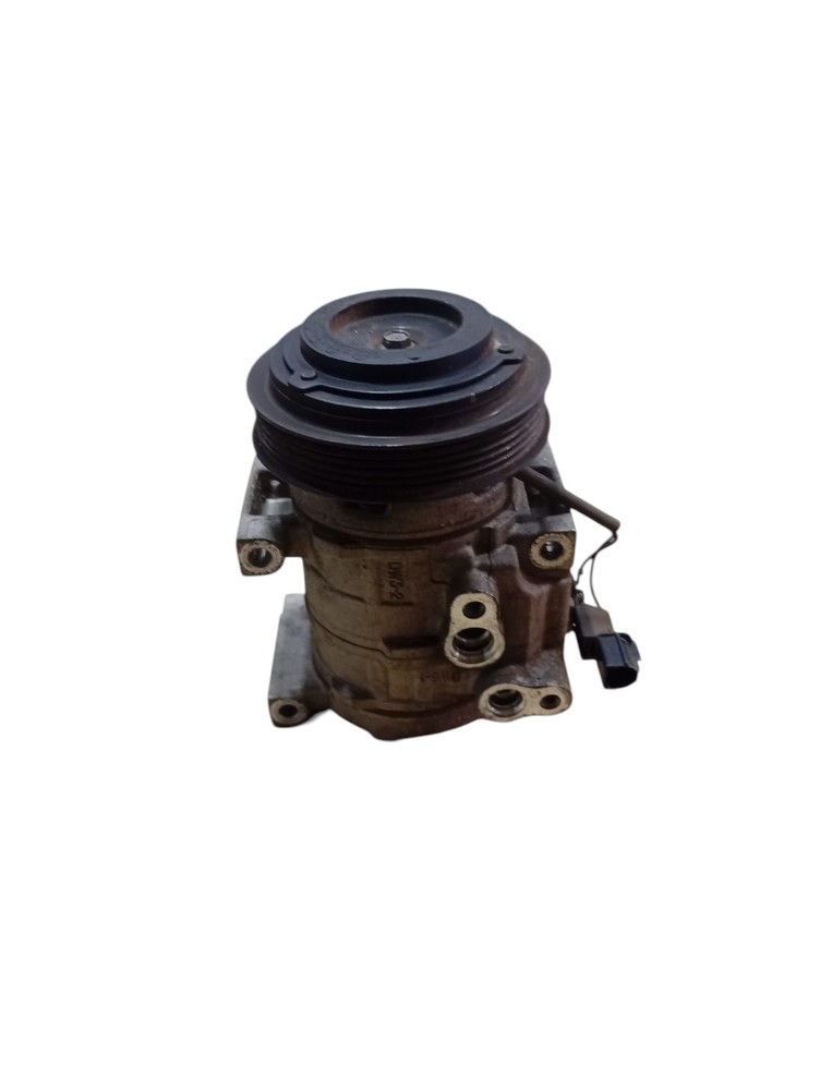 Compressor Ar Condicionado Hb20 1.0 3cc 2013 2019 2