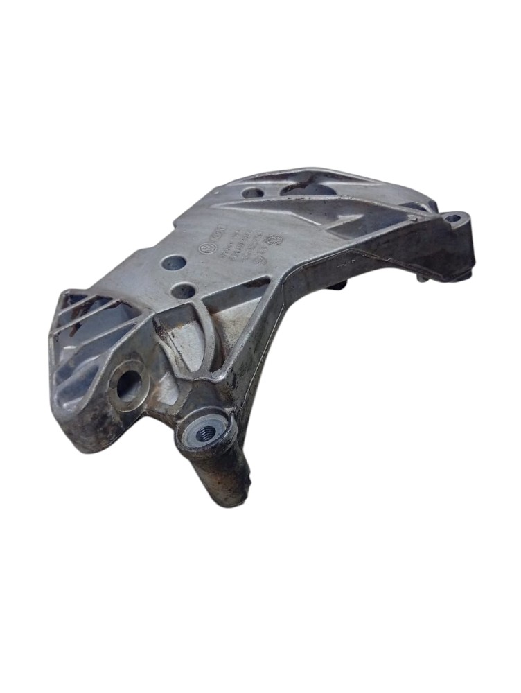 Suporte Coxim Motor Volkswagen Jetta 2.0 2017 06k199207a 2