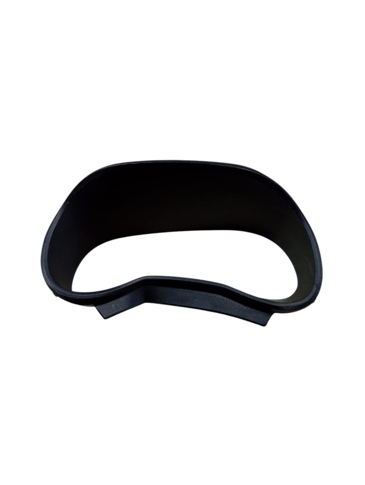 Moldura Painel Instrumento Renault Kwid 2023 2024 Avaria