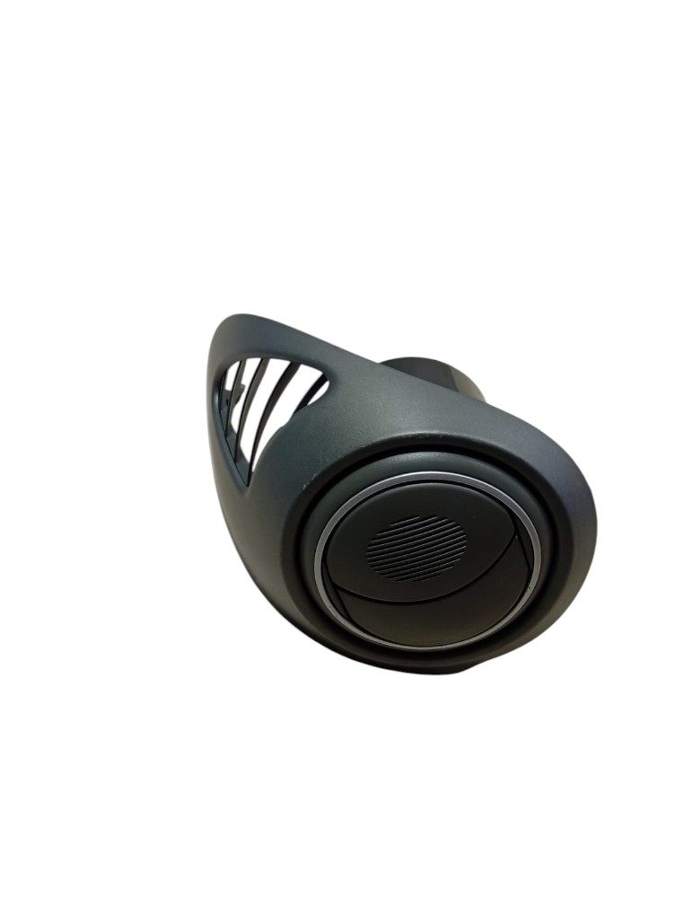 Difusor Ar Direito Fiat Palio Grand Siena 2013 2015 Avaria