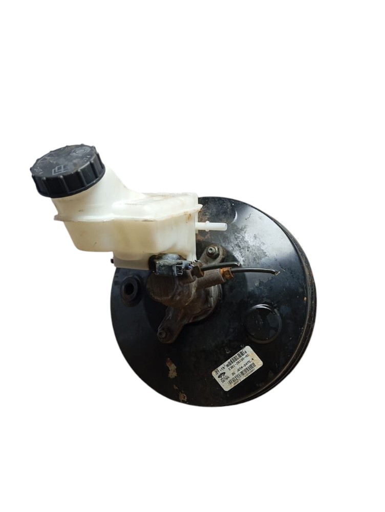 Hidrovacuo servo freio ford ka se 1.5 4cc 2017  E3b12b195ac 8