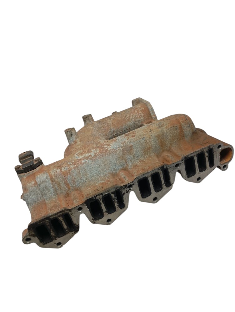 Coletor Admissão Actyon 2.0  Diesel