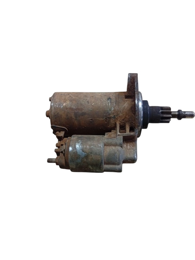 Motor Arranque Partida Volkswagen Escort Verona Logus