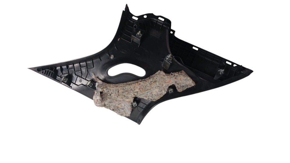 Suporte Bagagito Lado Direito Ford Ka 2020 – E3b5a31010a 4