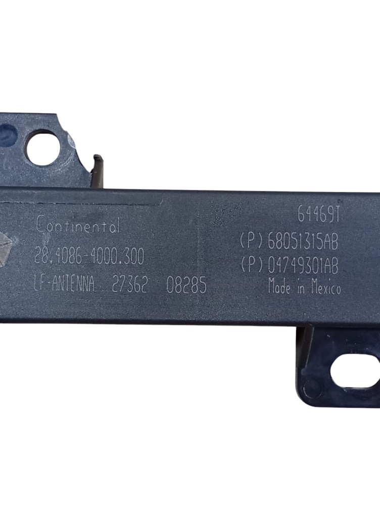 Sensor Antena Keyless Jeep Compass 2017 Avaria 5