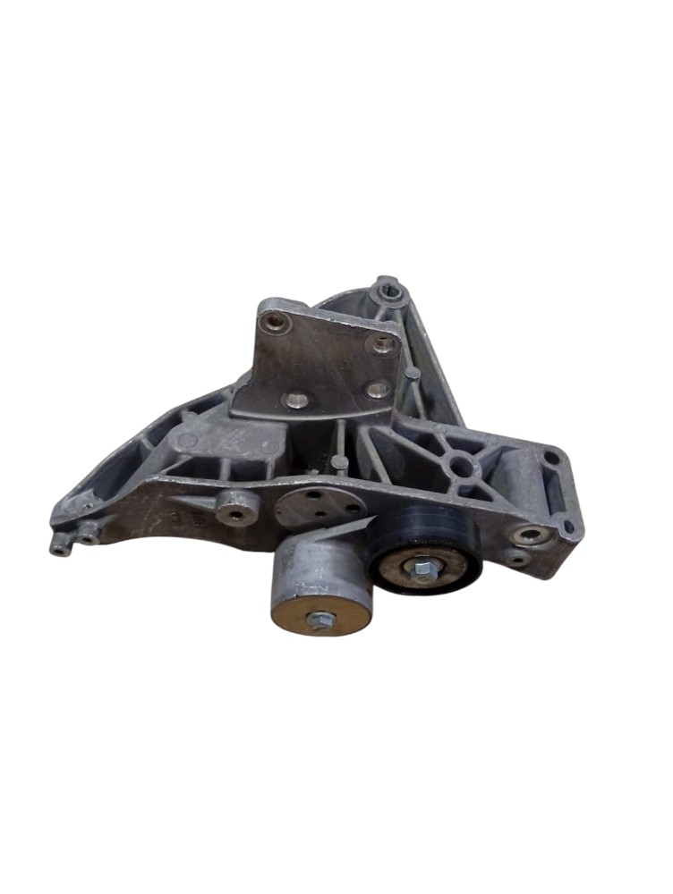 Suporte Compressor Alternador Fiat Palio 2002 2010 2