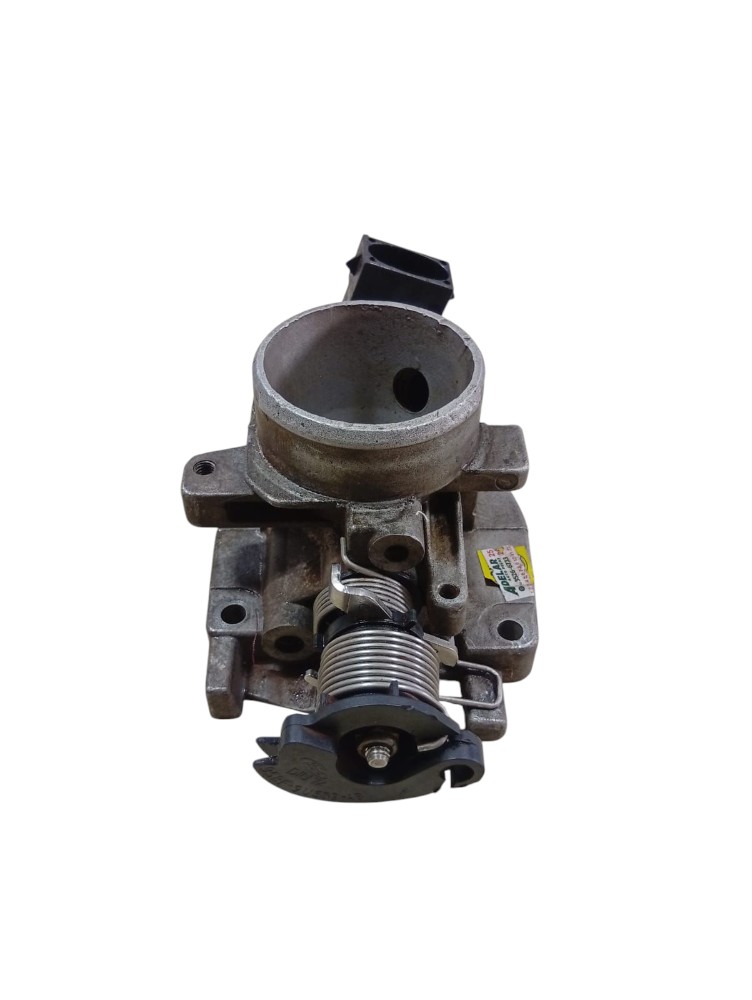 Tbi Corpo Borboleta Ford Courier Fiesta Ka 1.0 1996 2006 5