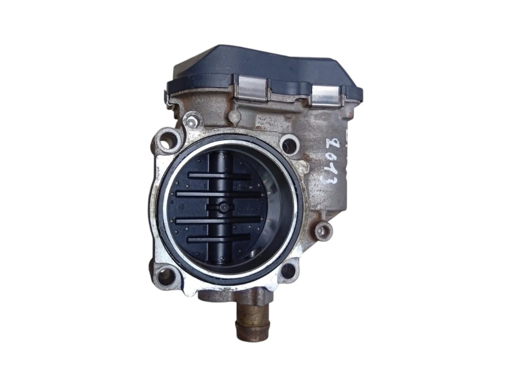 Tbi Corpo Borboleta Bmw 320i X1 2.0 2013 2015