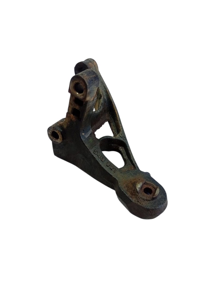Suporte Caixa Câmbio Fiat Palio 2004 2012 2