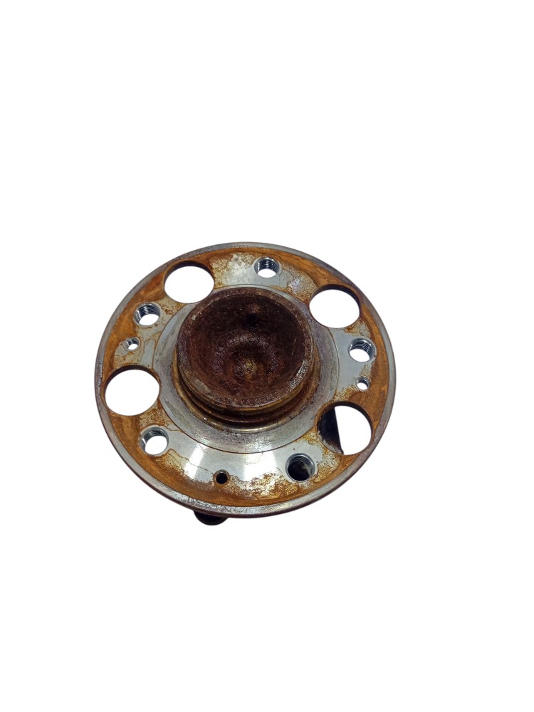 Cubo roda traseira Direita Tiggo 5xt 2021 3
