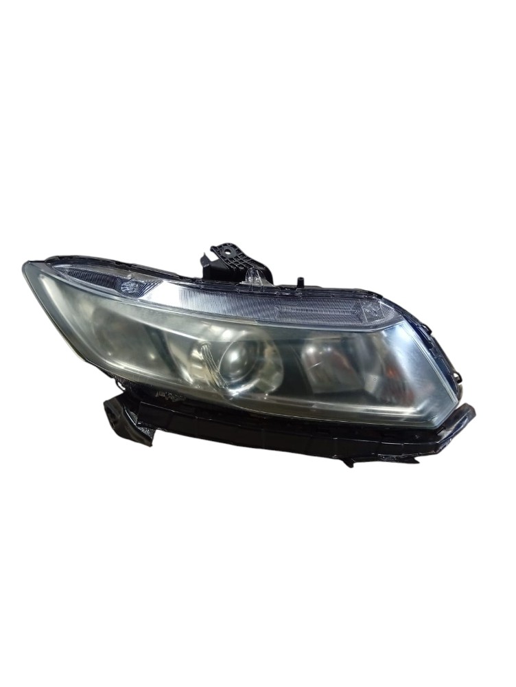Farol Direito Honda Civic 2014 Avaria