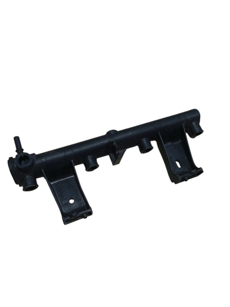 Flauta Bico Injetor Peugeot 206 207 1.6 2008 2009 2