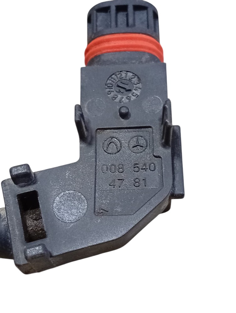 Sensor Abs Mercedes Ml350 4