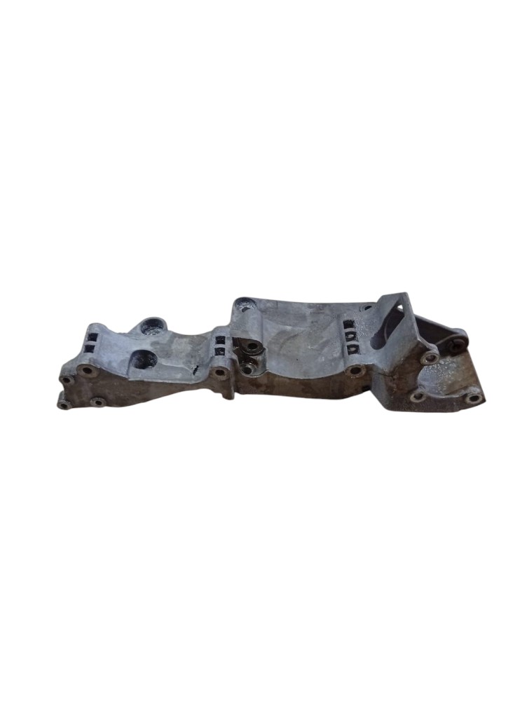 Suporte Alternador Compressor Volkswagen Golf Bora 2001 2009 1