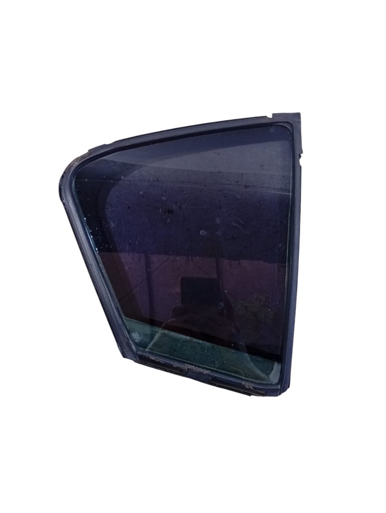 Vidro Fixo Traseiro Direito Honda Civic 2014