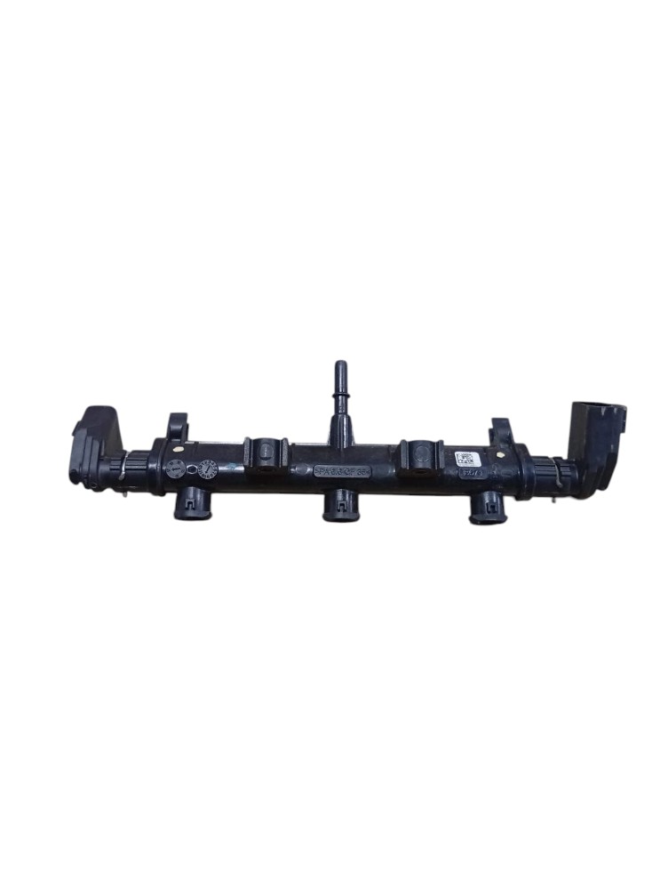 Flauta Bico Injetor Fiat Argo 1.0 2018