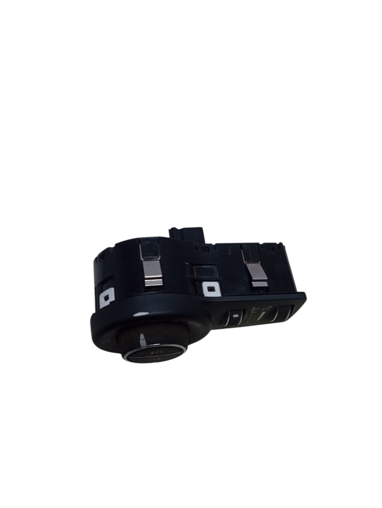 Botão Comando Chave Luz Farol Compass 2018 0532257280 4
